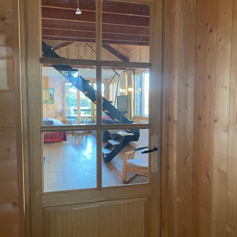 CHALET SAVINES LE LAC - Villa - 45