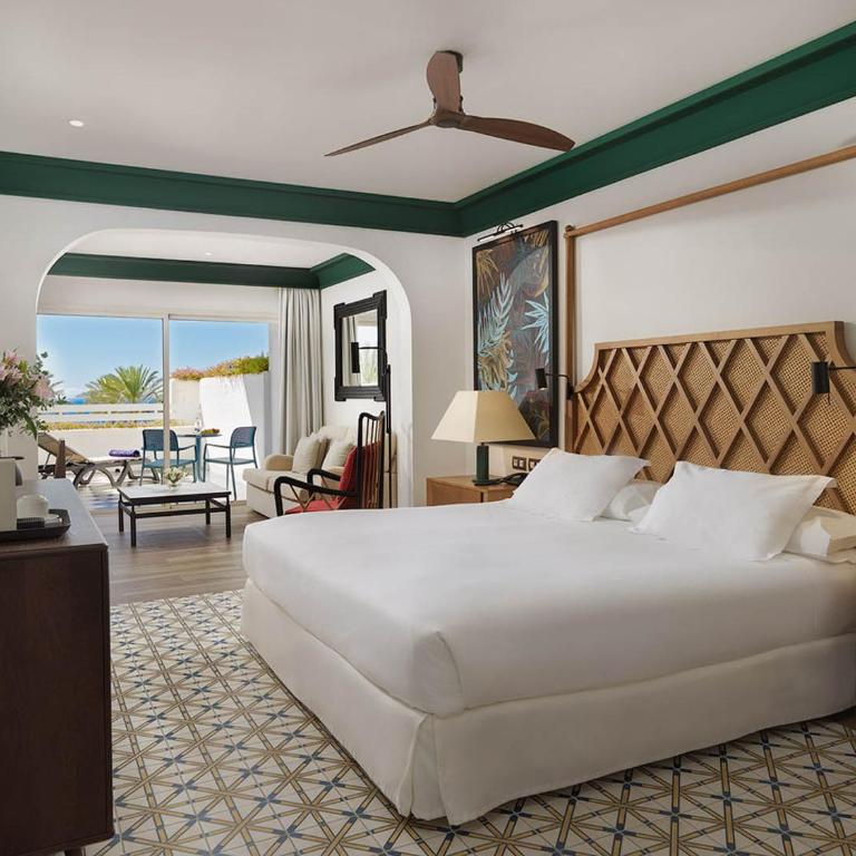 H10 Estepona Palace - Suite Junior Ocean - 1