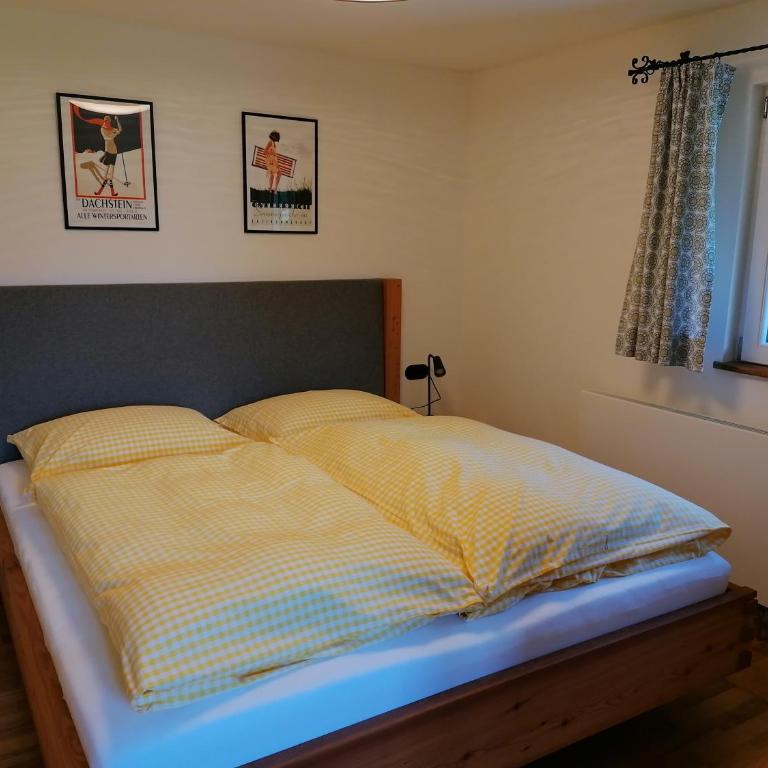 Ferienhaus Asterbach - Ferienhaus - 7