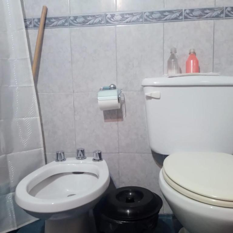 cabañas elita - Bungalow de 2 dormitorios - 29