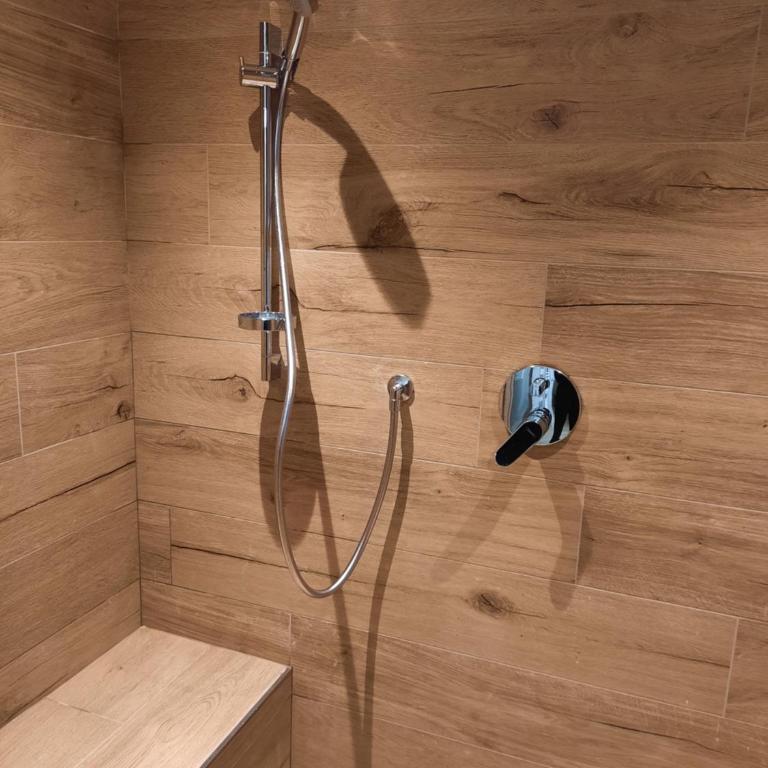 Vacanzemoena - Casa al Parco, tipologia 1 - Appartamento con 2 Camere da Letto - 12