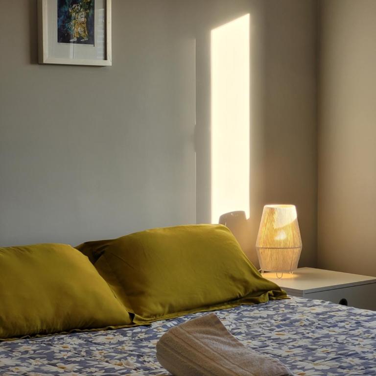 Céu Playa Unión - Apartamento Dúplex - 1