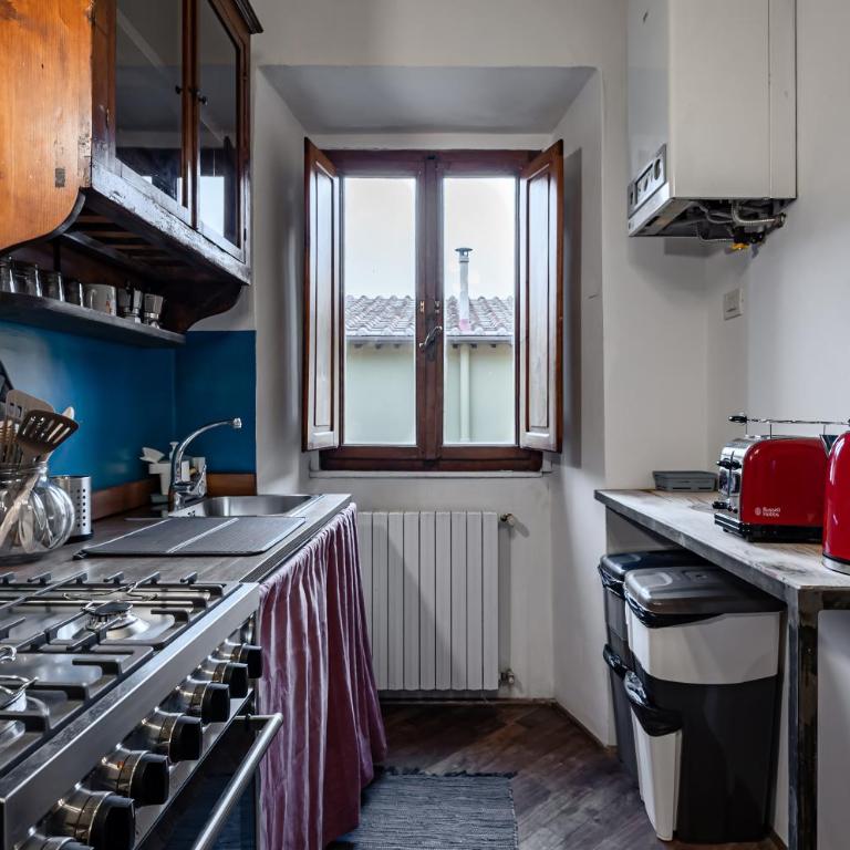 GuestHost - Beccaria & Sant'Ambrogio Lovely Apartment - Appartamento con 2 Camere da Letto - 2