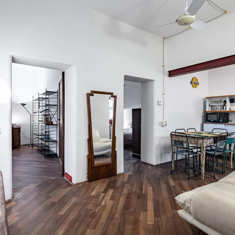 GuestHost - Beccaria & Sant'Ambrogio Lovely Apartment - Appartamento con 2 Camere da Letto - 5