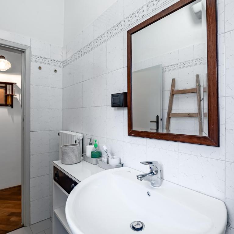GuestHost - Beccaria & Sant'Ambrogio Lovely Apartment - Appartamento con 2 Camere da Letto - 13
