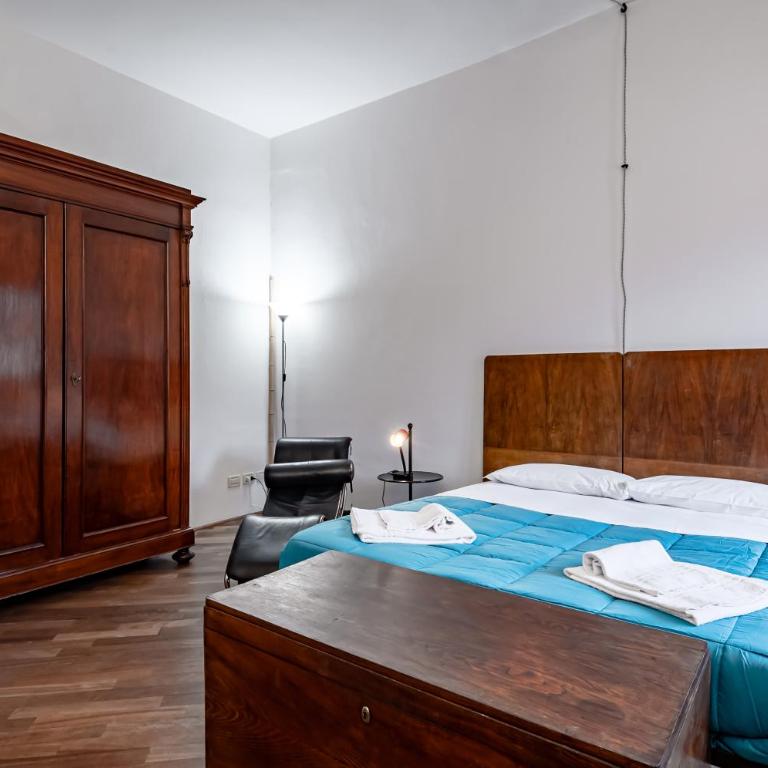 GuestHost - Beccaria & Sant'Ambrogio Lovely Apartment - Appartamento con 2 Camere da Letto - 10