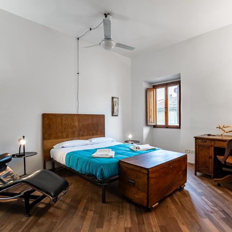 GuestHost - Beccaria & Sant'Ambrogio Lovely Apartment - Appartamento con 2 Camere da Letto - 3