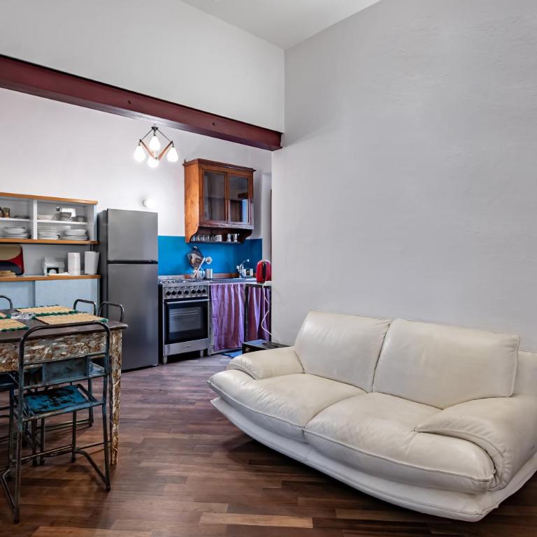 GuestHost - Beccaria & Sant'Ambrogio Lovely Apartment - Appartamento con 2 Camere da Letto - 1