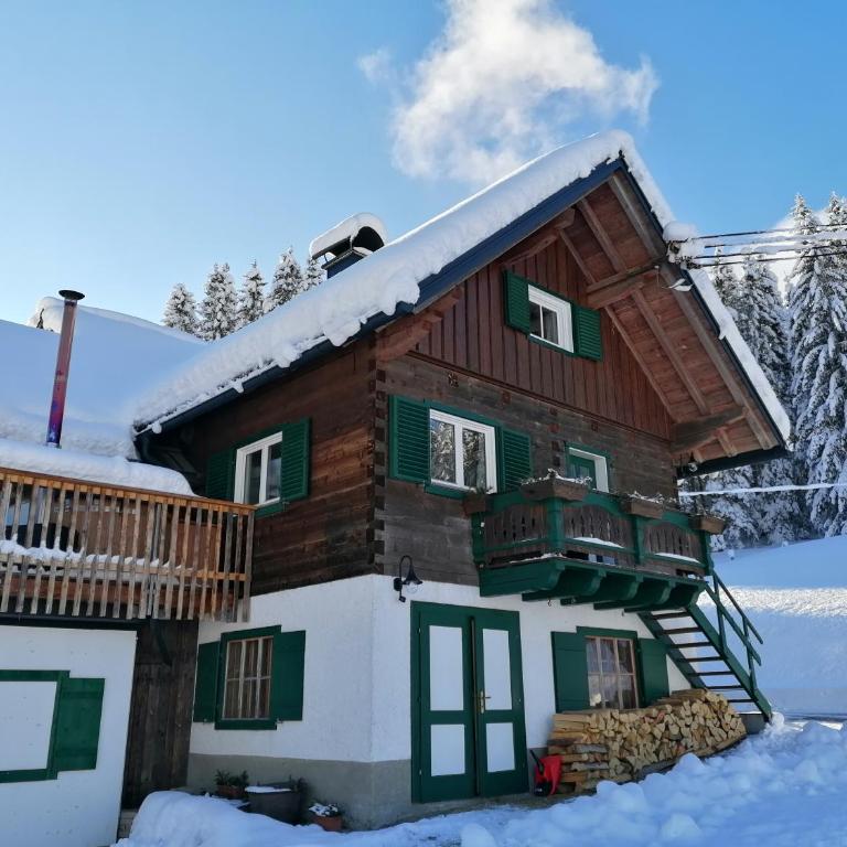 Ferienhaus Asterbach - Ferienhaus - 1