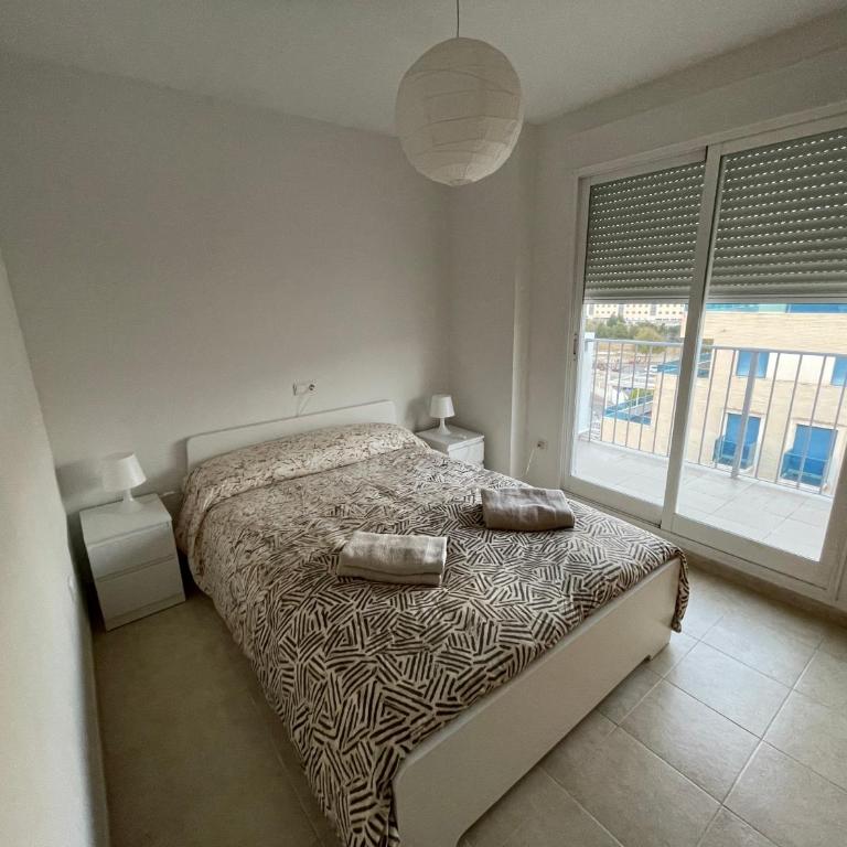 Apartamento ático en Denia - Apartamento de 3 dormitorios - 8
