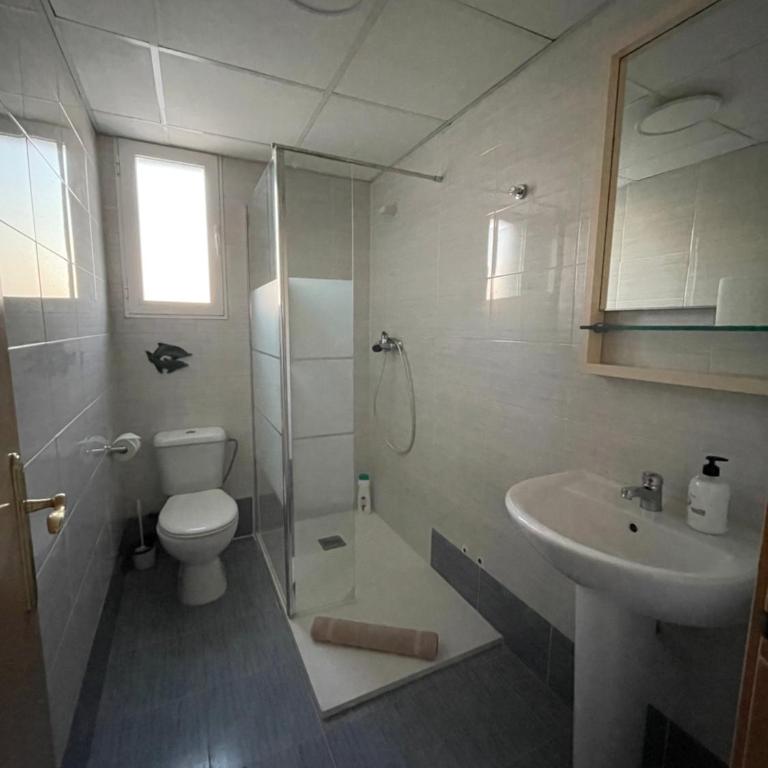 Apartamento ático en Denia - Apartamento de 3 dormitorios - 16