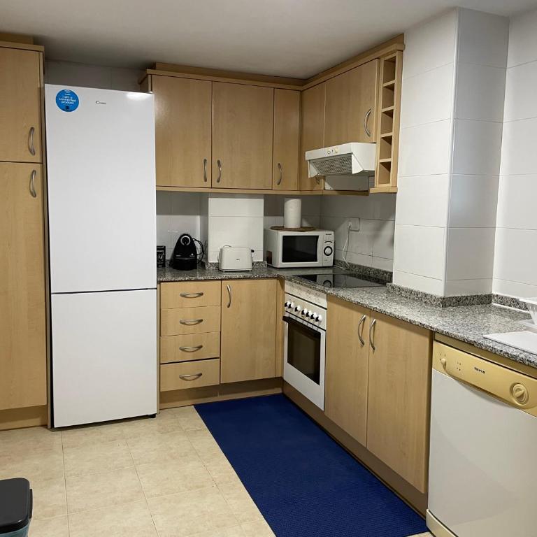 Apartamento ático en Denia - Apartamento de 3 dormitorios - 13