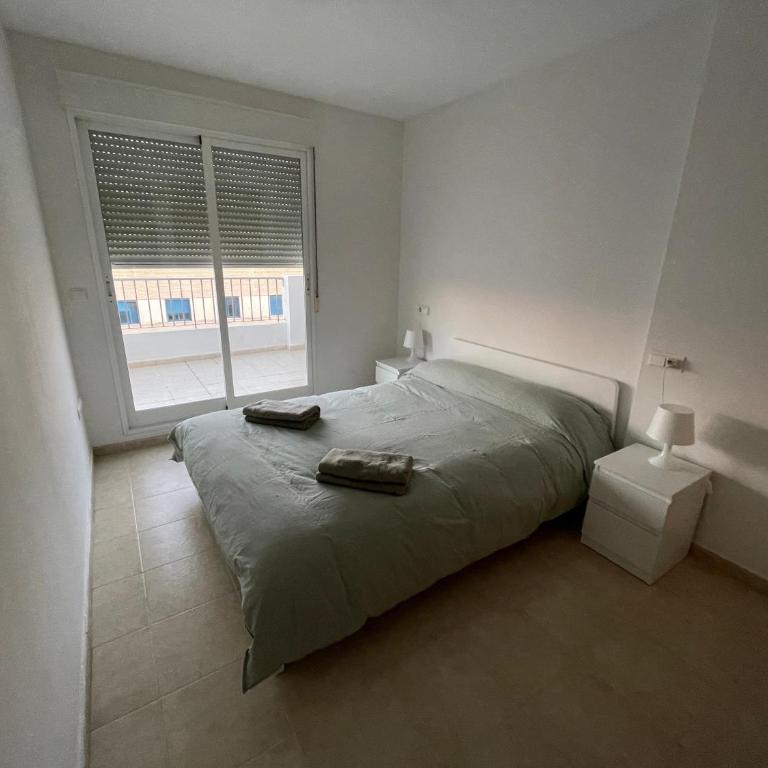 Apartamento ático en Denia - Apartamento de 3 dormitorios - 10
