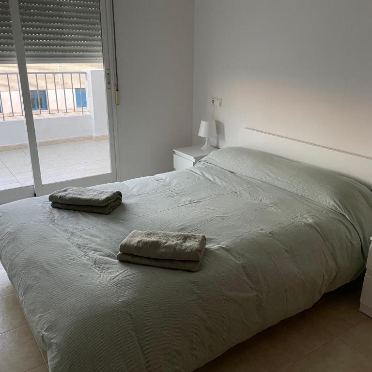 Apartamento ático en Denia - Apartamento de 3 dormitorios - 9