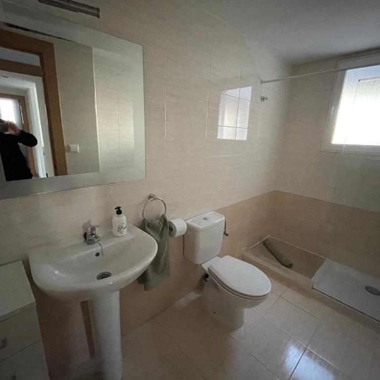Apartamento ático en Denia - Apartamento de 3 dormitorios - 15