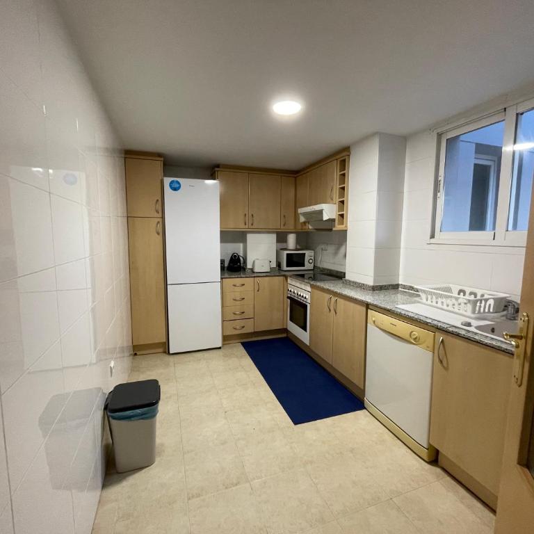 Apartamento ático en Denia - Apartamento de 3 dormitorios - 14