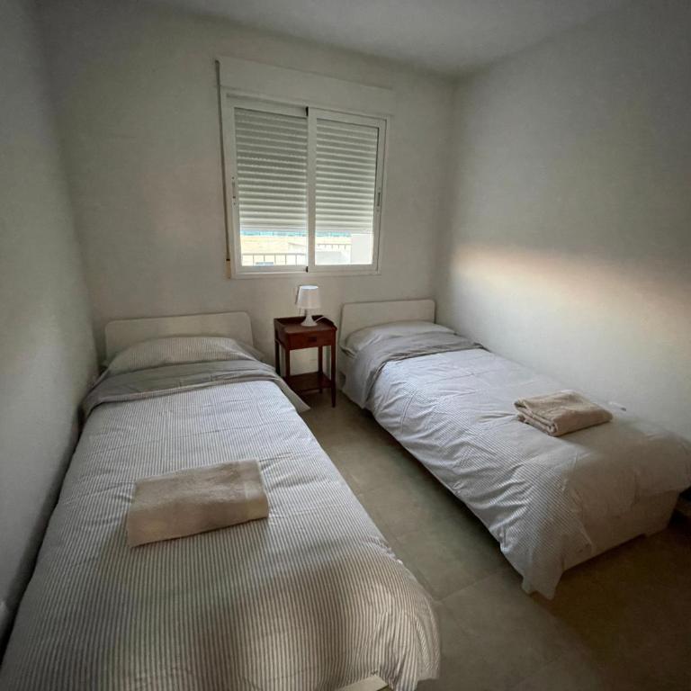 Apartamento ático en Denia - Apartamento de 3 dormitorios - 12