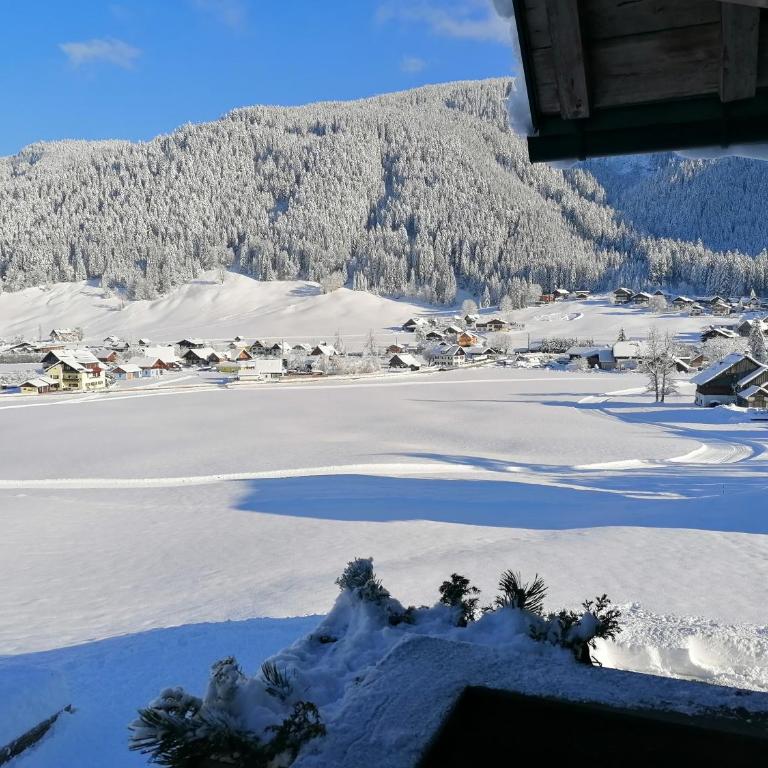 Ferienhaus Asterbach - Ferienhaus - 28