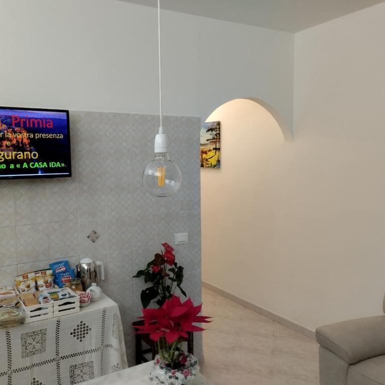 A Casa IDA - Two-Bedroom Apartment - 13