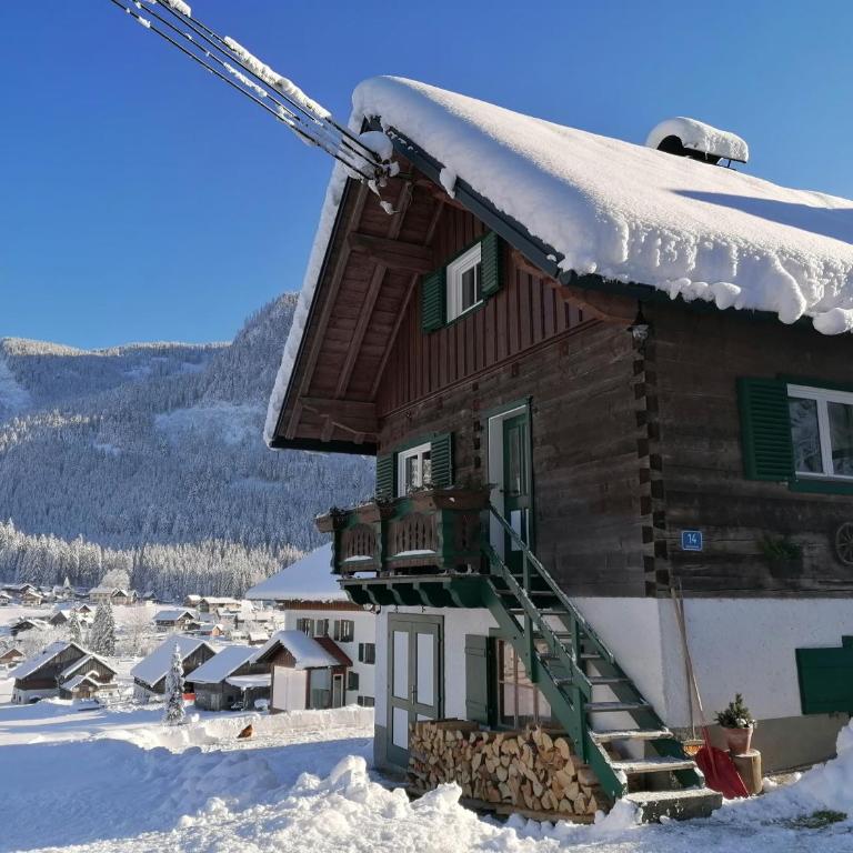 Ferienhaus Asterbach - Ferienhaus - 29