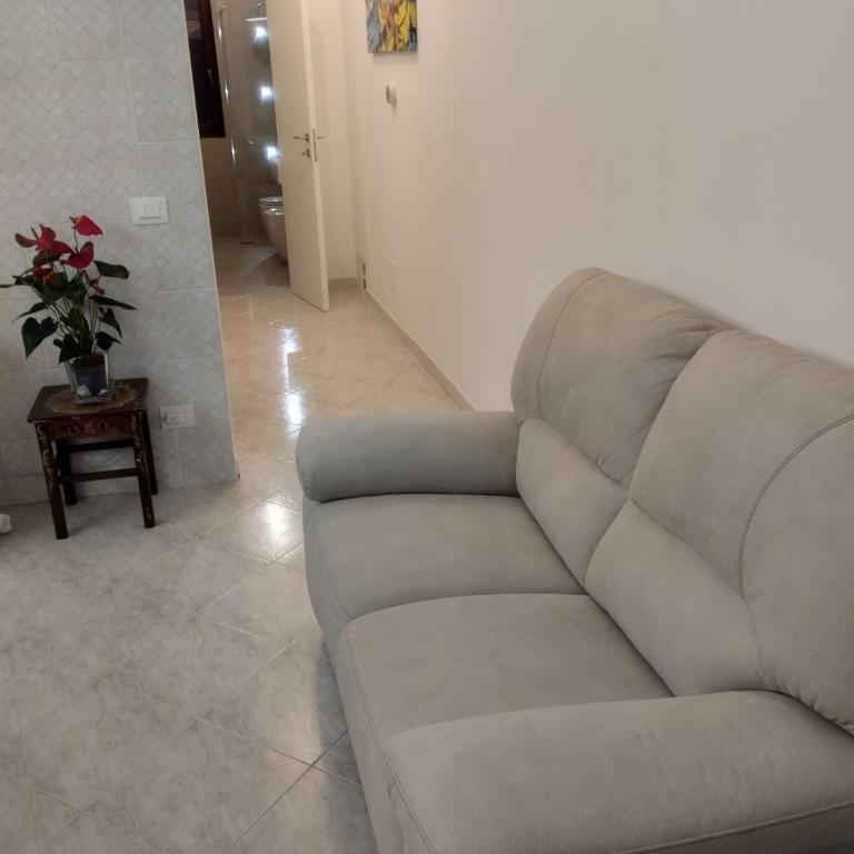 A Casa IDA - Two-Bedroom Apartment - 17