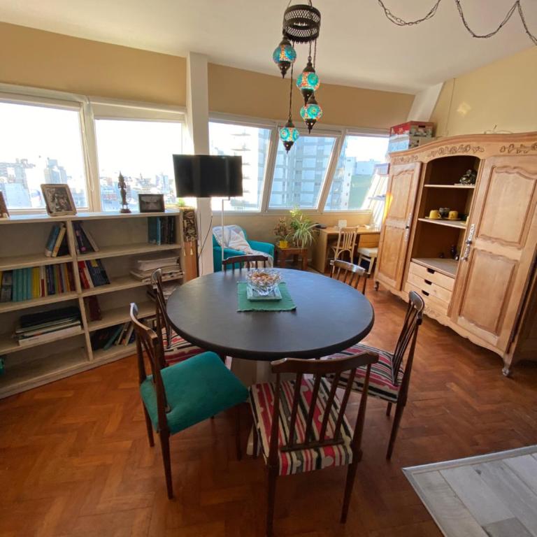 Dtpo Diagonal Mar del Plata - Apartamento de 1 dormitorio - 1