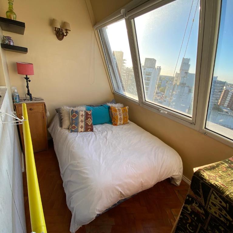 Dtpo Diagonal Mar del Plata - Apartamento de 1 dormitorio - 10