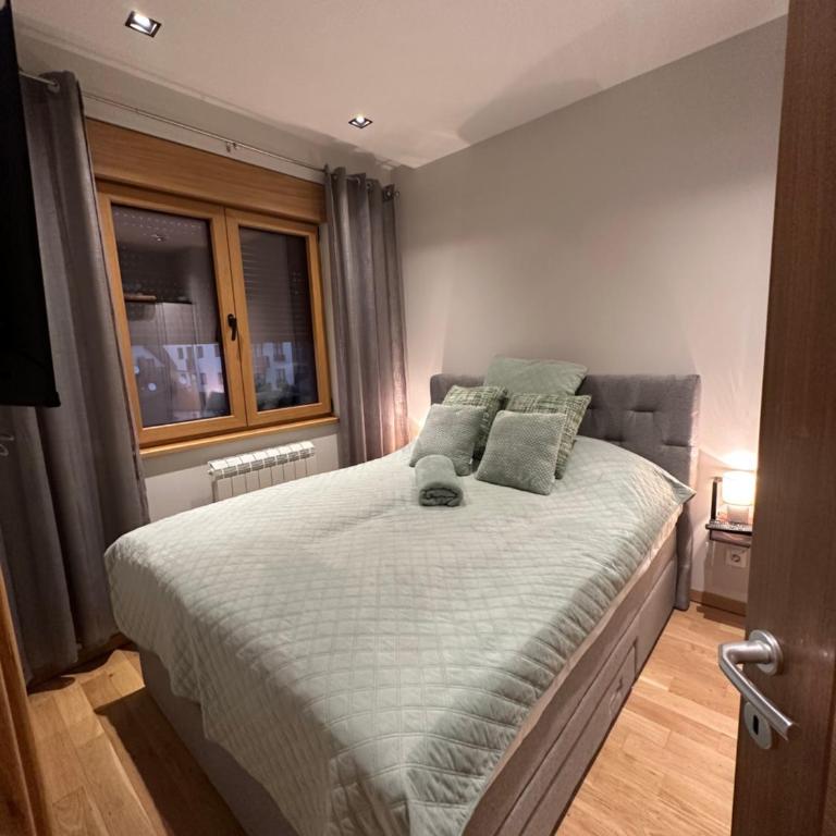 Kalman luka - Apartman sa 1 Spavaćom Sobom - 14