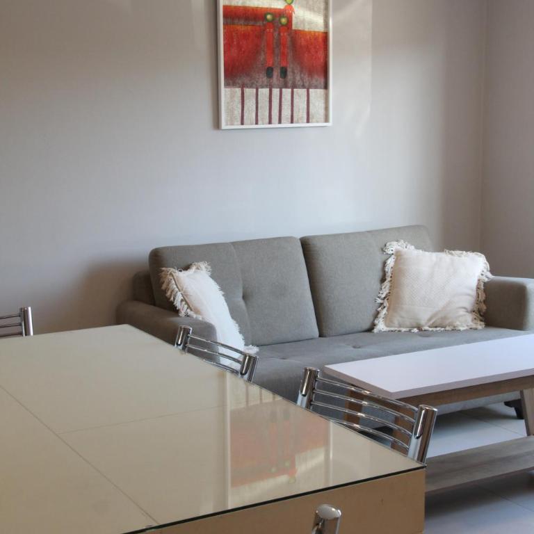 Céu Playa Unión - Apartamento Dúplex - 5