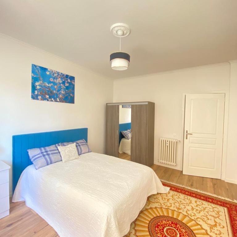 Lanterne - Appartement - 6