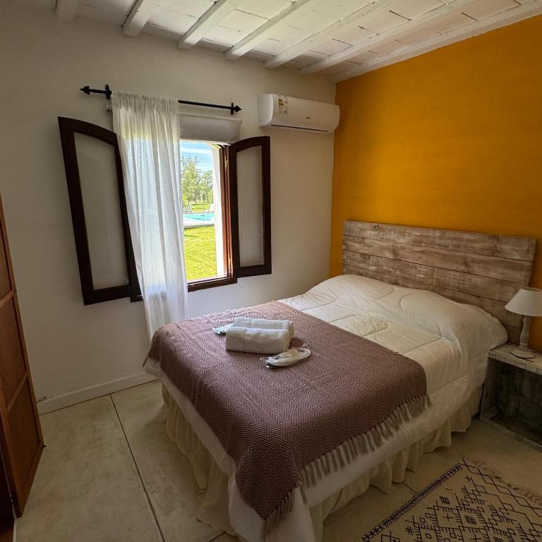 Hotel Chacra Bereshit - Suite - 5