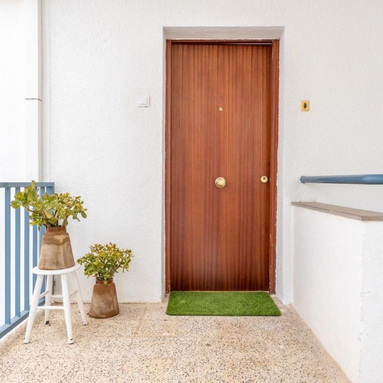 Apartamento Eme - Reus Mediterrani - Three-Bedroom Apartment - 3