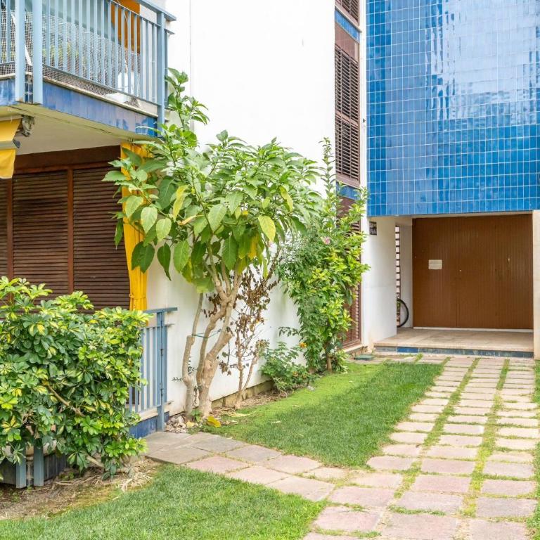 Apartamento Eme - Reus Mediterrani - Three-Bedroom Apartment - 21