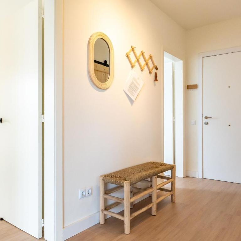 Apartamento Eme - Reus Mediterrani - Three-Bedroom Apartment - 4