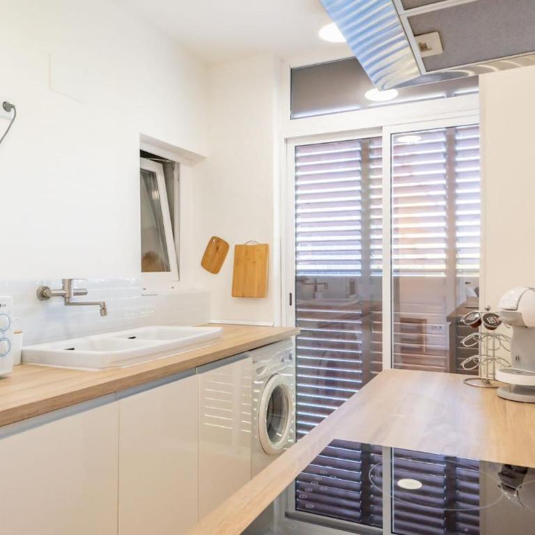 Apartamento Eme - Reus Mediterrani - Three-Bedroom Apartment - 7