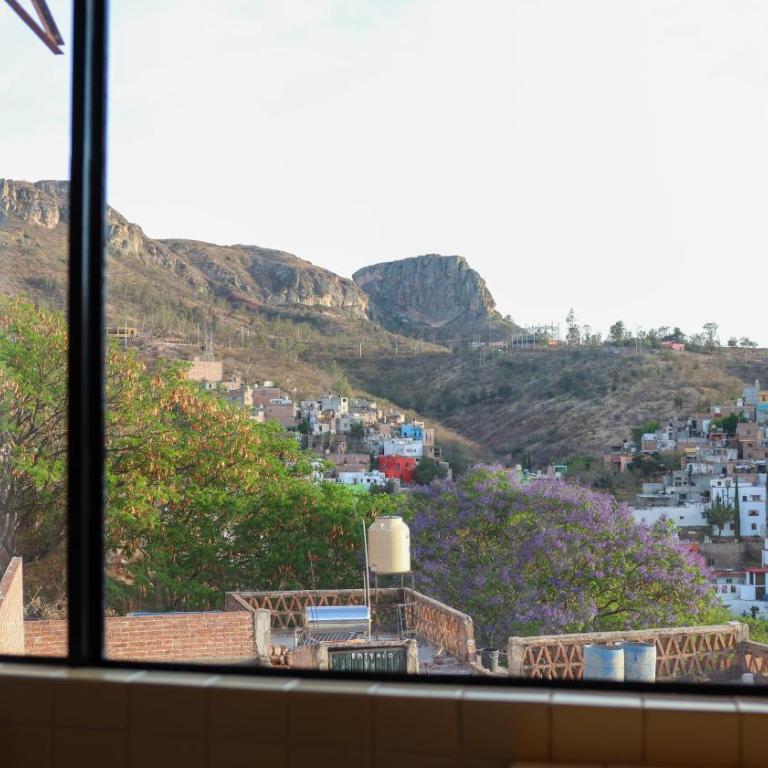 Posada La Mora - Hospedaje Panoramico - Twin Room - 8