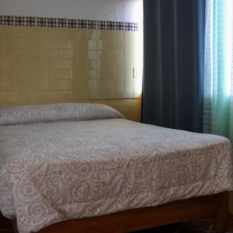 Posada La Mora - Hospedaje Panoramico - Twin Room - 10