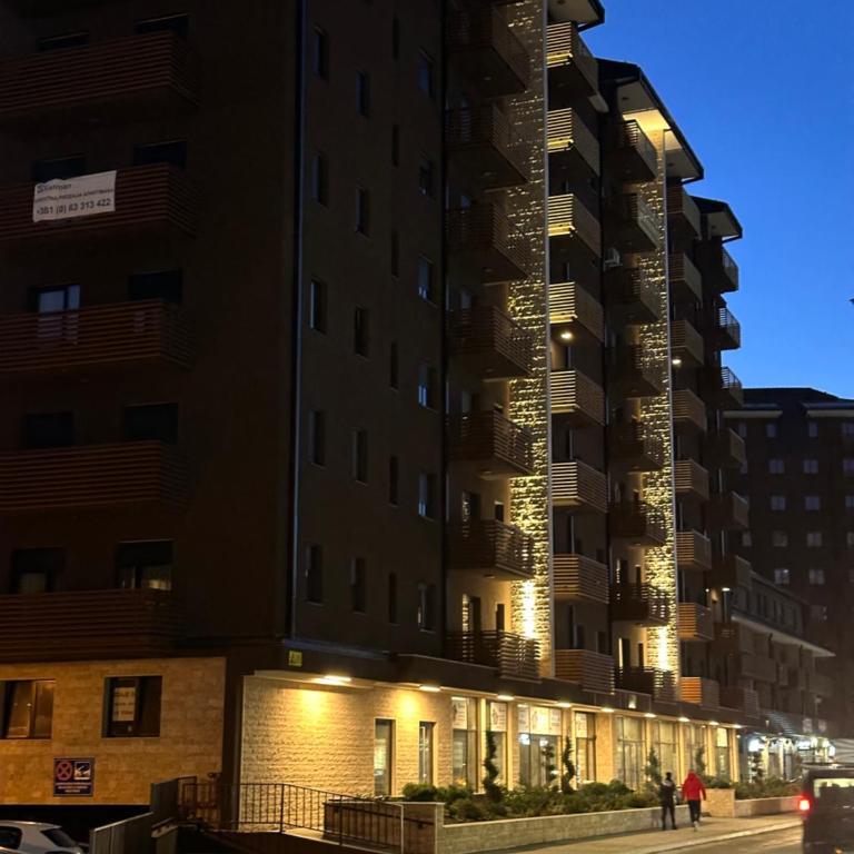 Kalman luka - Apartman sa 1 Spavaćom Sobom - 36