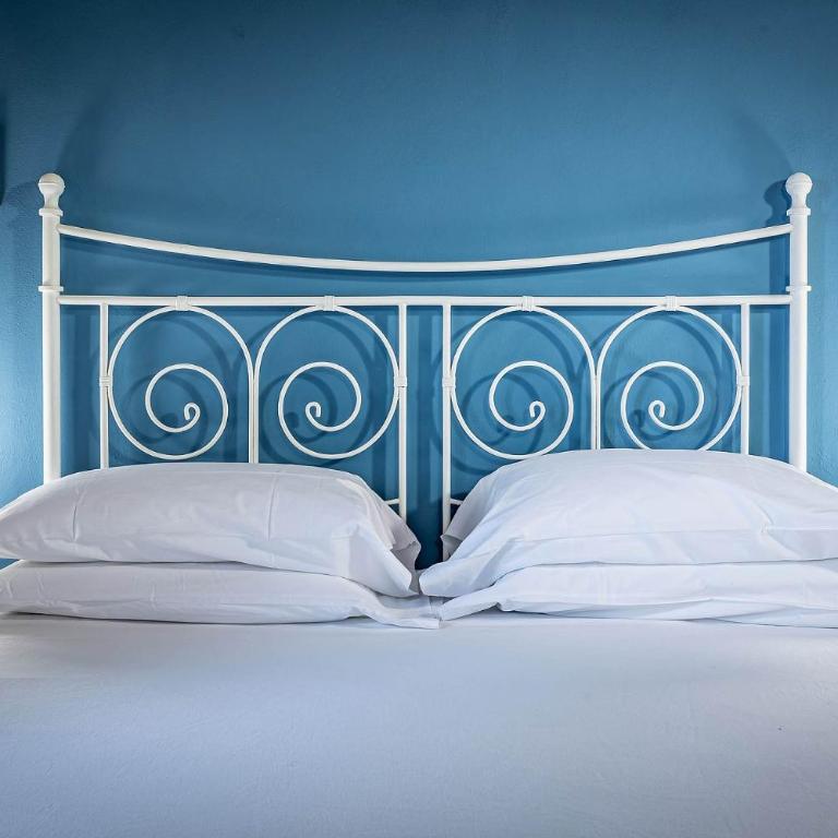 B&B La Fornace Di Racciano - Camera Matrimoniale/Doppia con Letti Singoli - Accesso Disabili - 3
