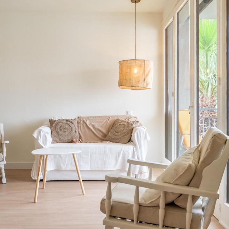 Apartamento Eme - Reus Mediterrani - Three-Bedroom Apartment - 11
