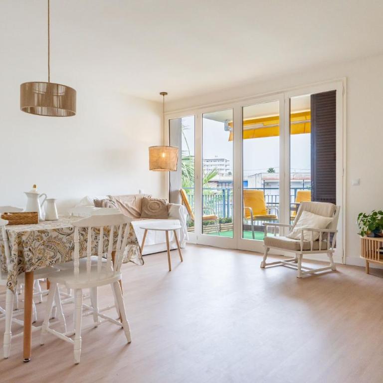 Apartamento Eme - Reus Mediterrani - Three-Bedroom Apartment - 10