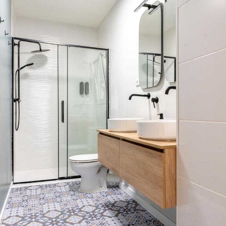Apartamento Eme - Reus Mediterrani - Three-Bedroom Apartment - 12