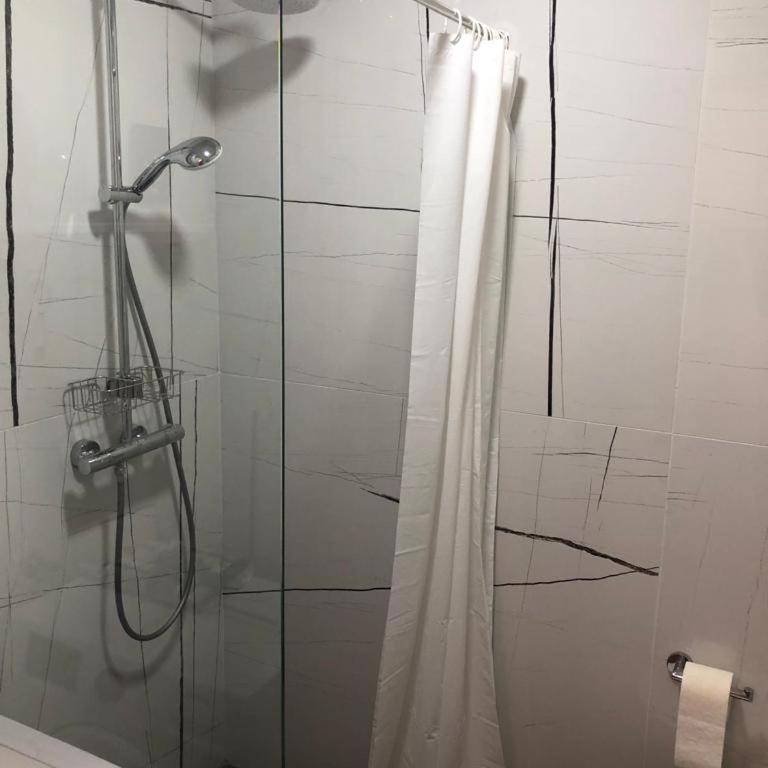 Harmony Tivat Apartment - Apartman sa 1 Spavaćom Sobom - 12