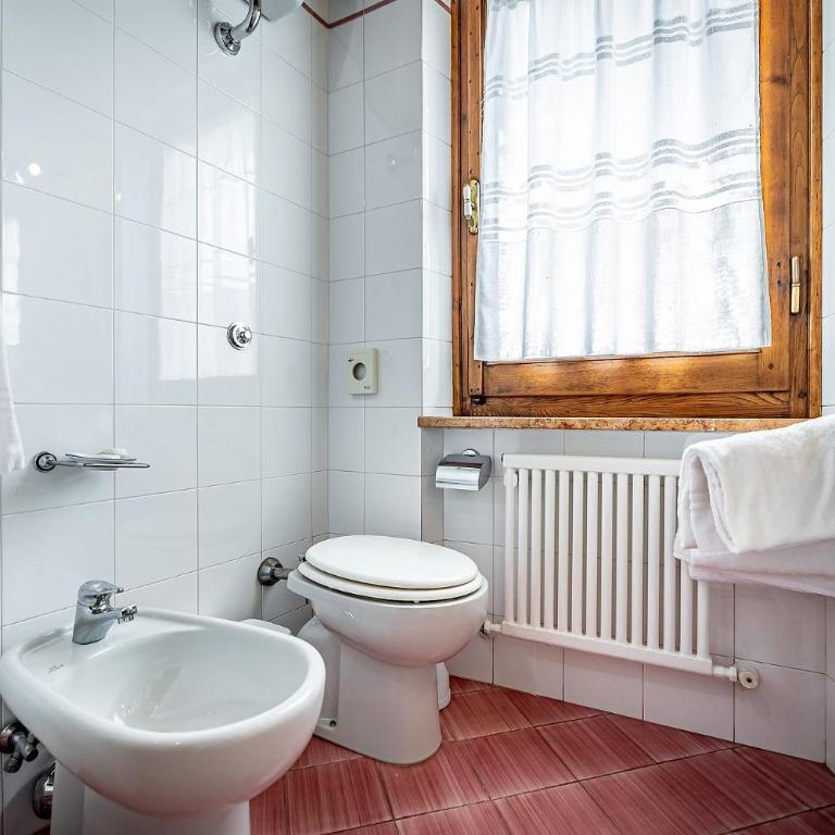 B&B La Fornace Di Racciano - Appartamento con 2 Camere da Letto - 12