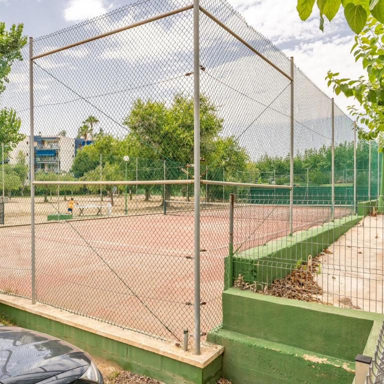 Apartamento Eme - Reus Mediterrani - Three-Bedroom Apartment - 27