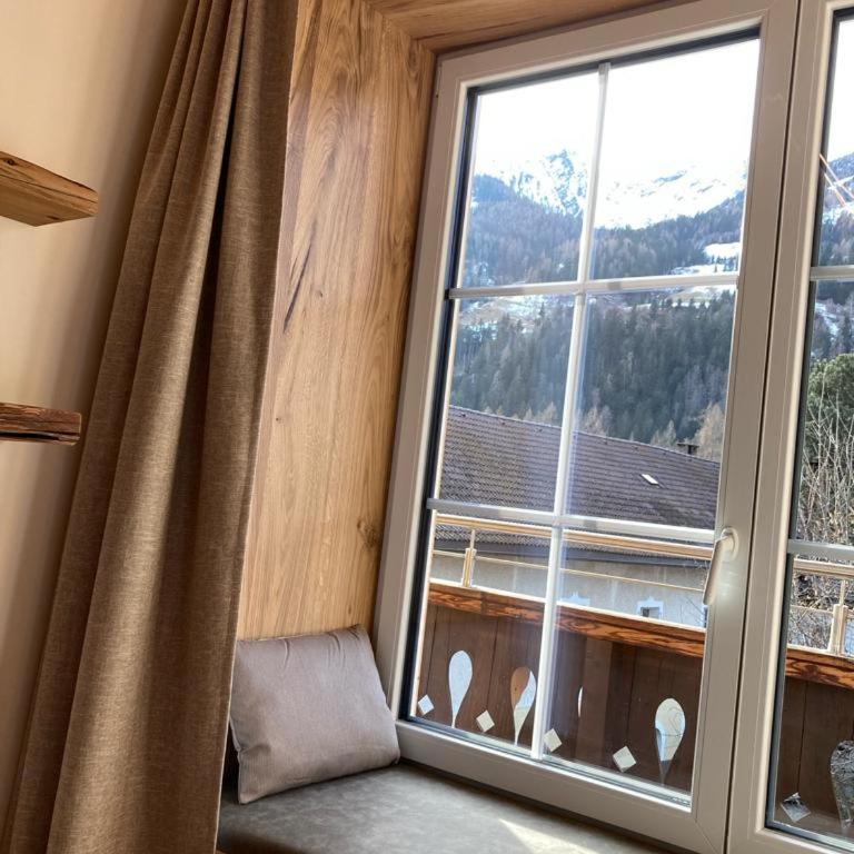 das MARX - Gasthof Marx - Apartments - Apartment mit Blick auf die Berge - 12