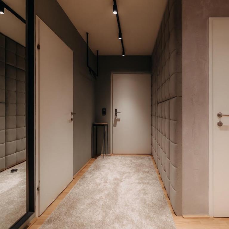 The Black Eagle Luxury Appartements - NEST NR°1 - 4