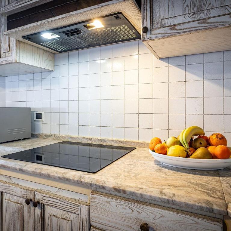 B&B La Fornace Di Racciano - Appartamento con 2 Camere da Letto - 8