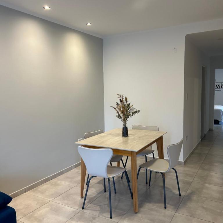 Bonjour alquiler temporario 2 - Apartamento de 1 dormitorio - 17