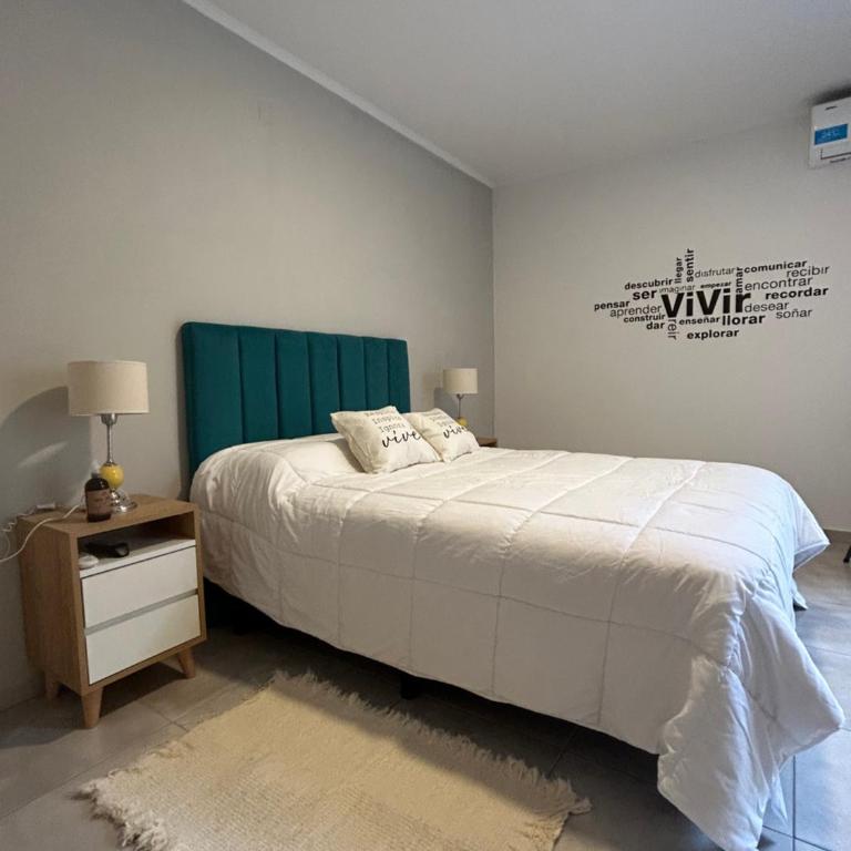 Bonjour alquiler temporario 2 - Apartamento de 1 dormitorio - 4
